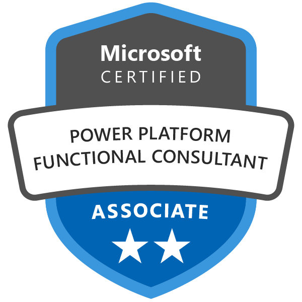 MB-200 Power Platforms Associate